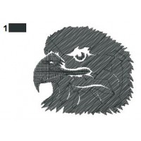 Eagle Tattoos Embroidery Designs 16